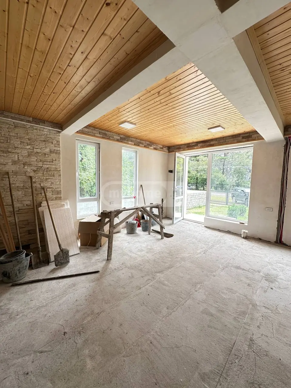 4 Room Private House For Sale view 2