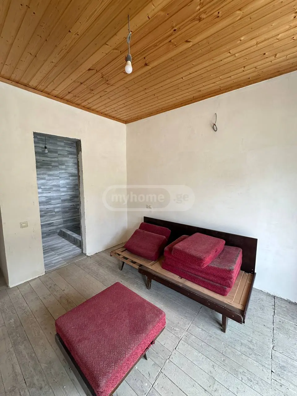 4 Room Private House For Sale view 11