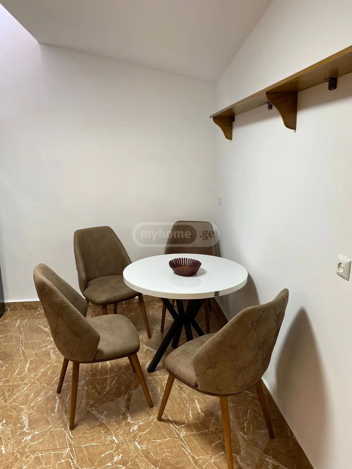 3-Room House For Rent In Batumi, Kote Marjanishvili St, 8 view 20
