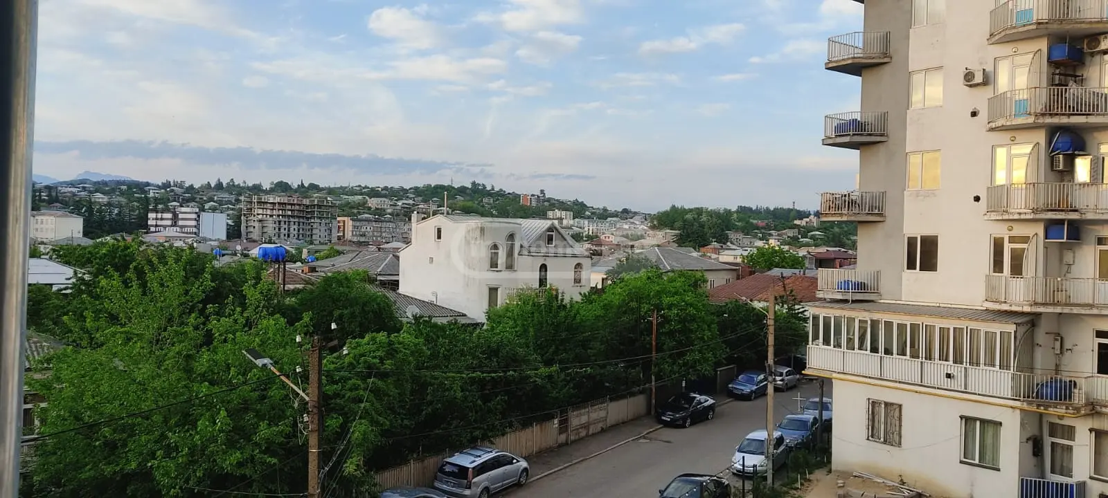 3 Room Flat Daily Rent. Kutaisi view 22