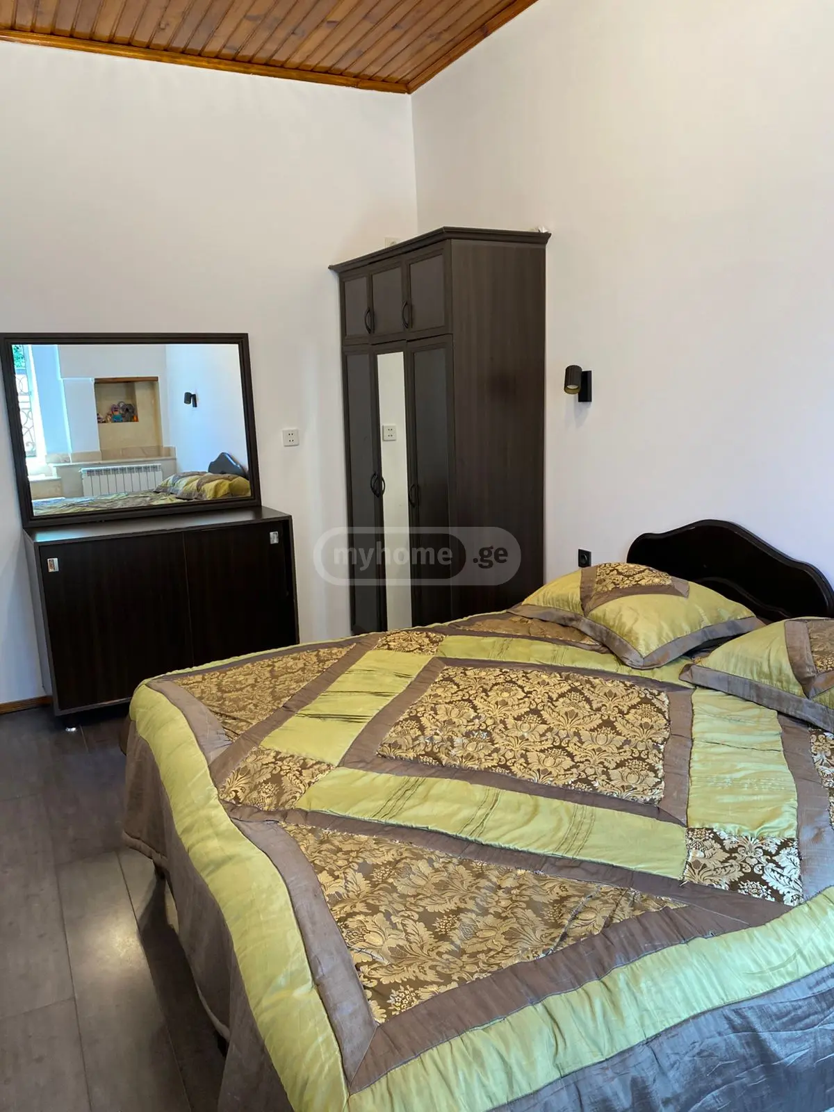 3-Room House For Rent In Batumi, Kote Marjanishvili St, 8 view 21