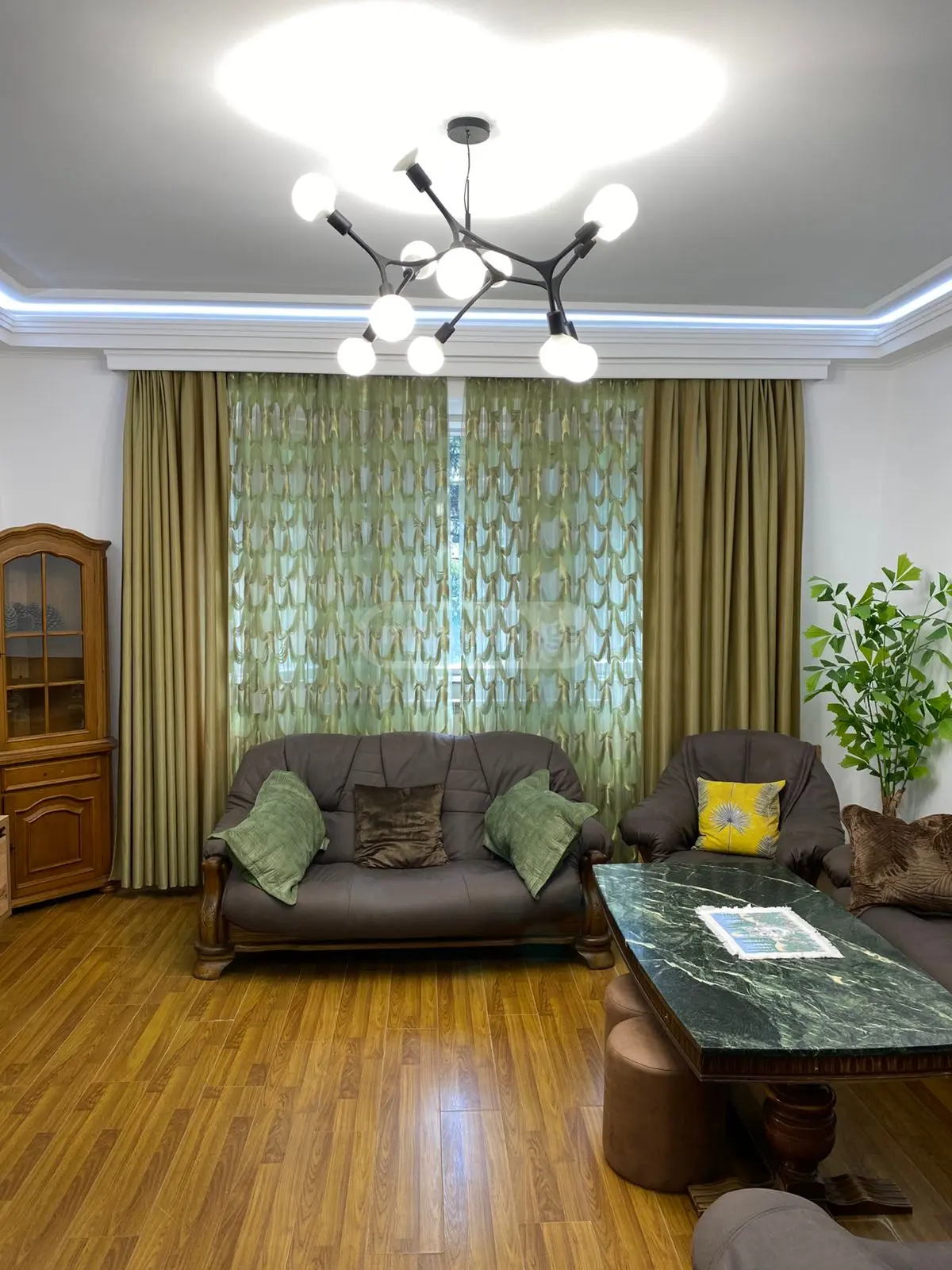3-Room House For Rent In Batumi, Kote Marjanishvili St, 8 view 14