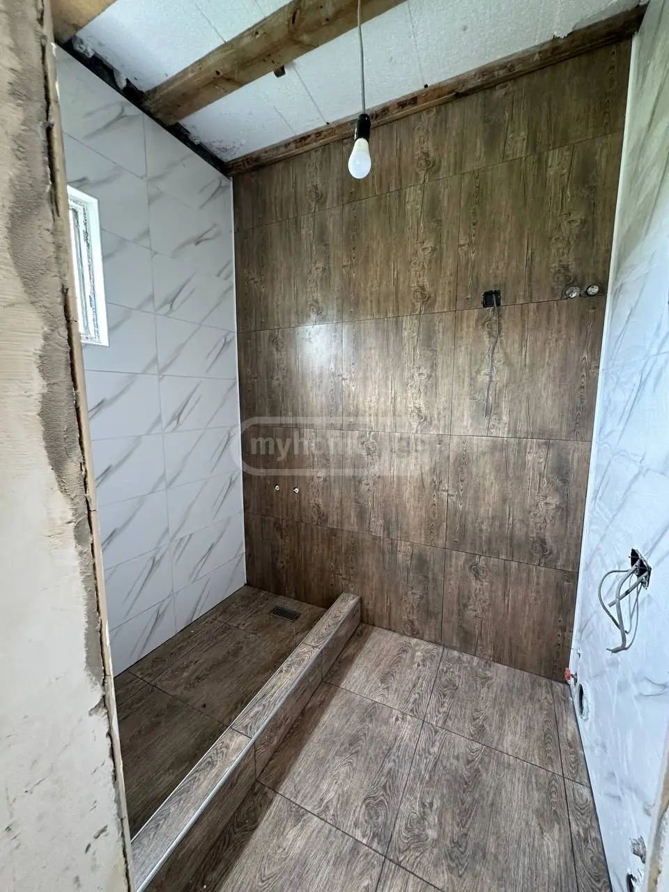 4 Room Private House For Sale view 10
