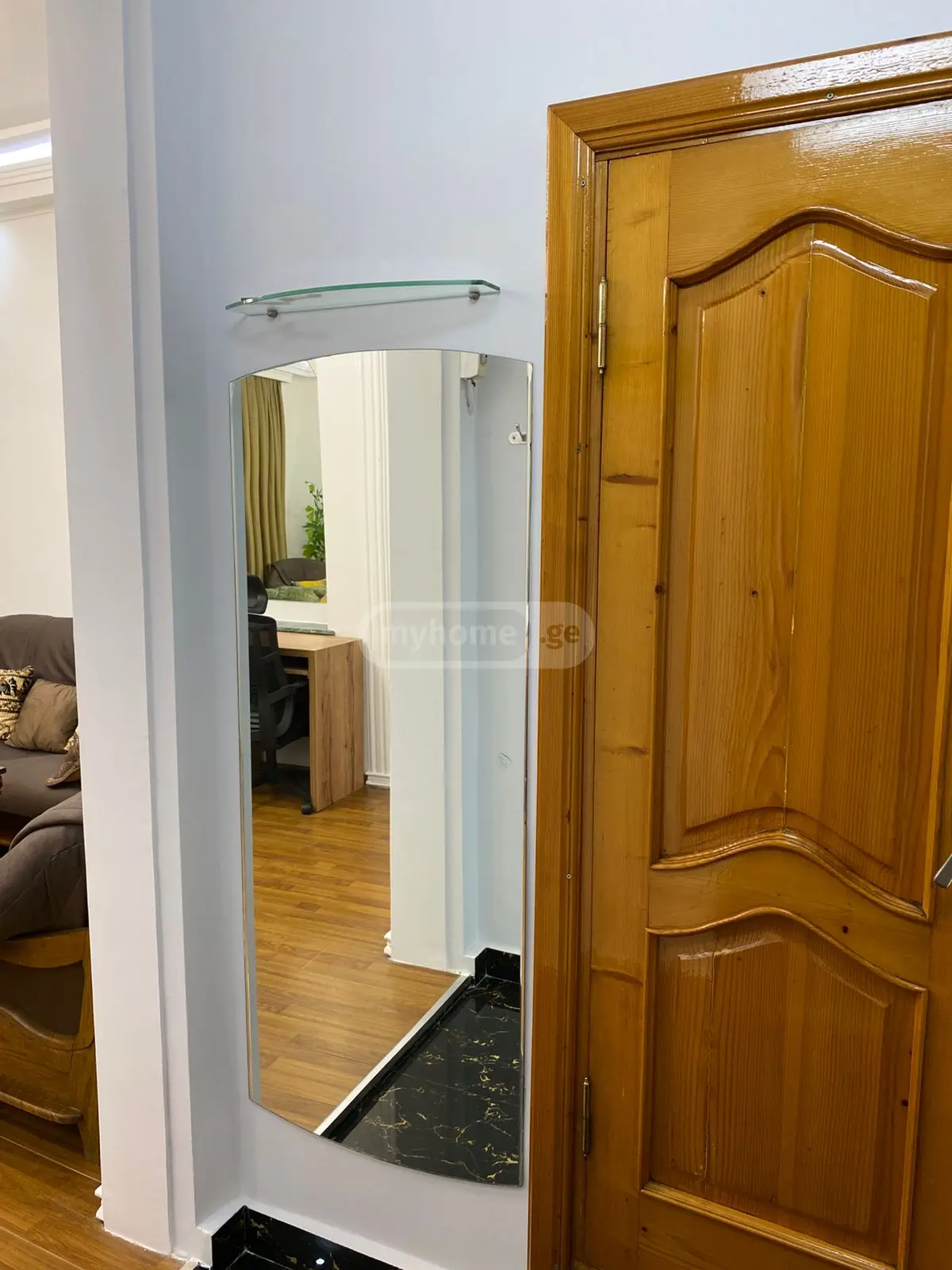 3-Room House For Rent In Batumi, Kote Marjanishvili St, 8 view 17