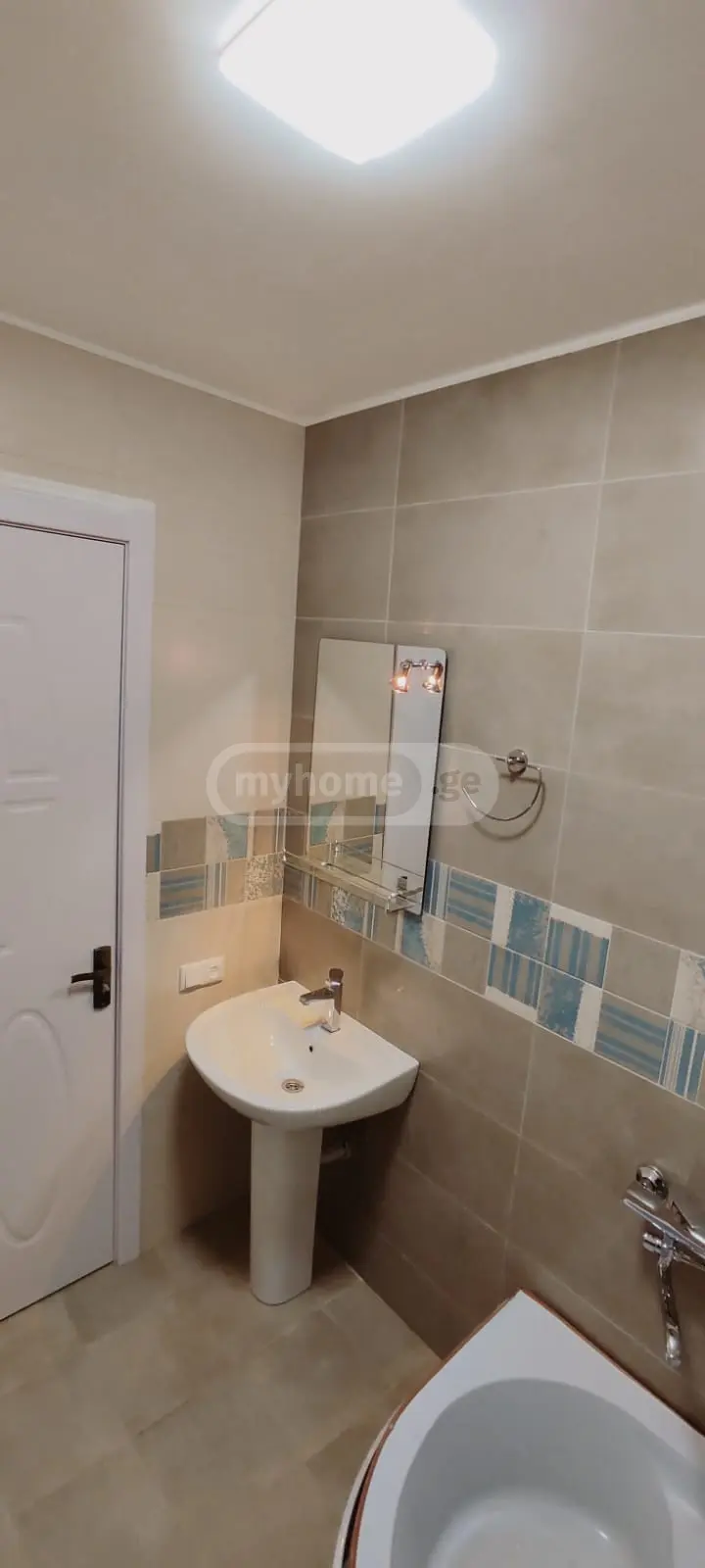 3 Room Flat Daily Rent. Kutaisi view 21