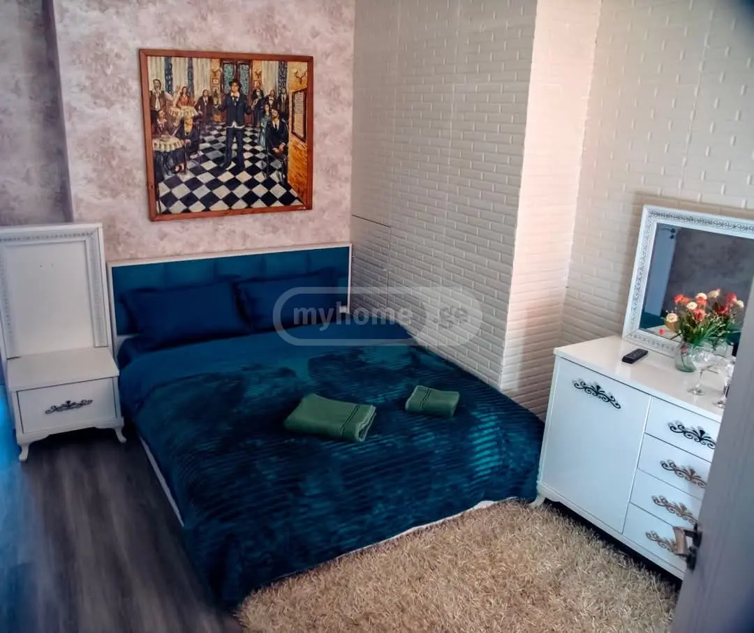 6 Room Private House Daily Rent In Natakhtari, In Mtskheta Municipality view 12