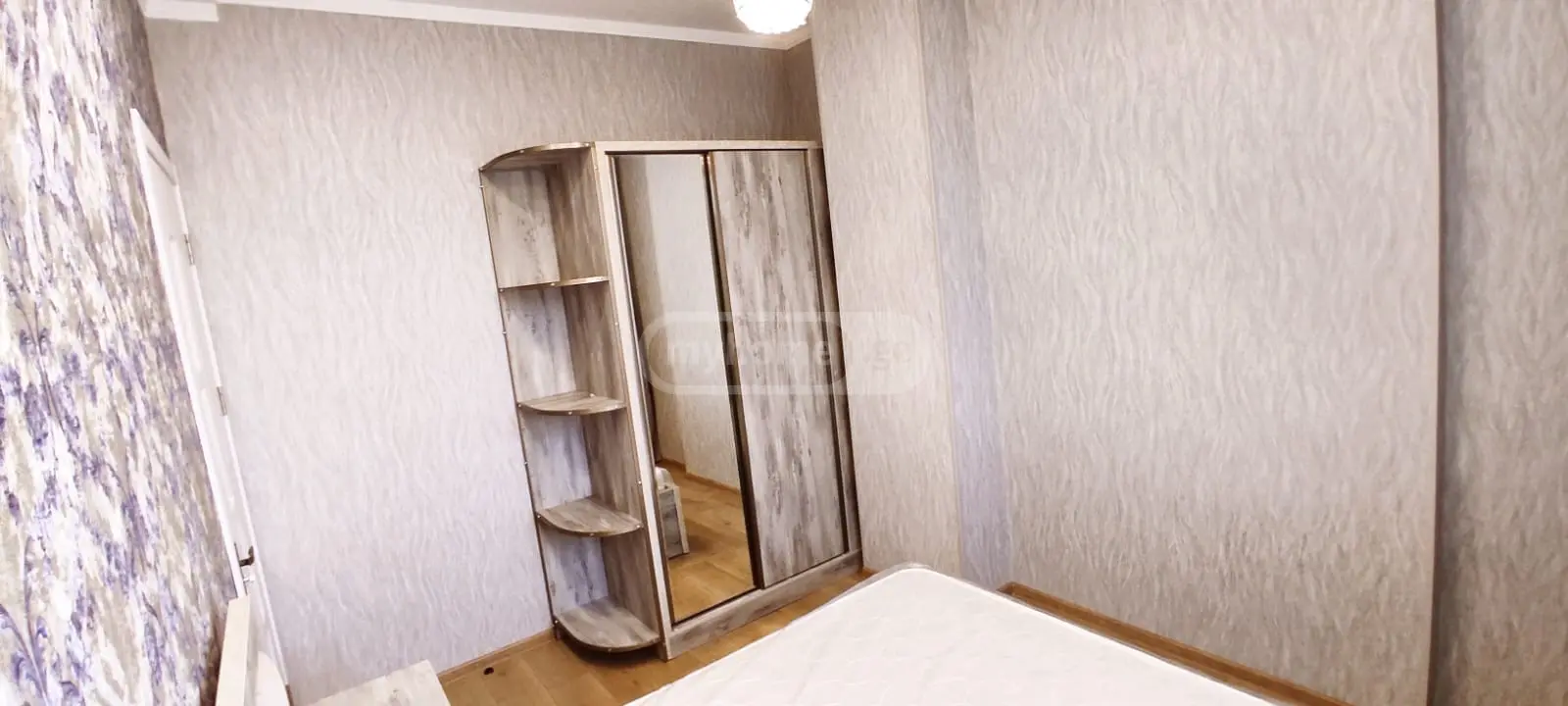 3 Room Flat Daily Rent. Kutaisi view 18