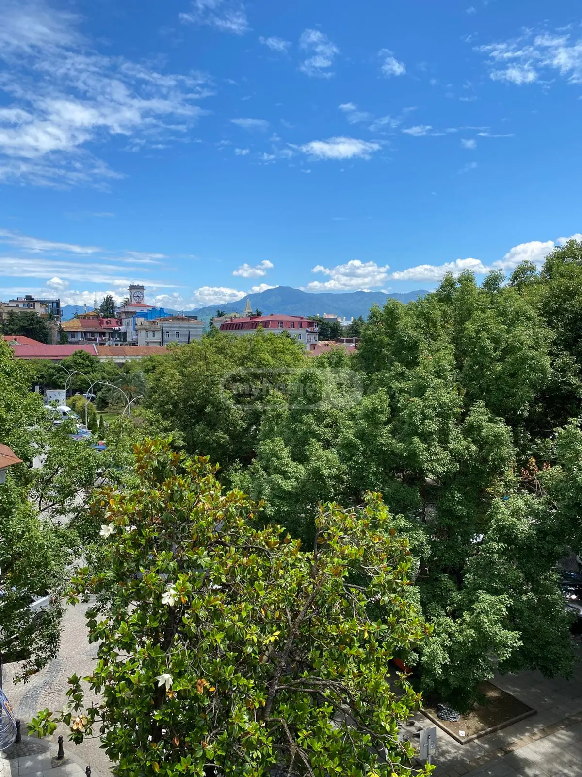 3-Room House For Rent In Batumi, Kote Marjanishvili St, 8 view 25