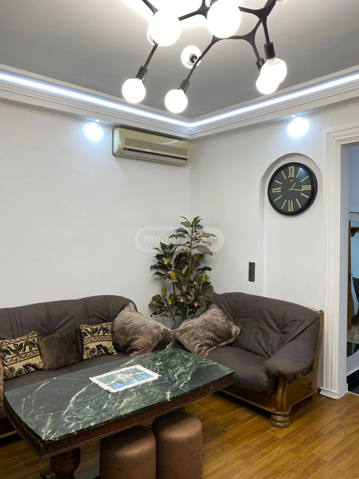 3-Room House For Rent In Batumi, Kote Marjanishvili St, 8 view 15