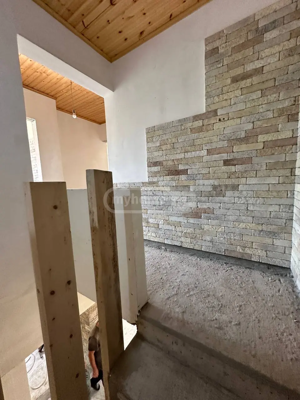 4 Room Private House For Sale view 13