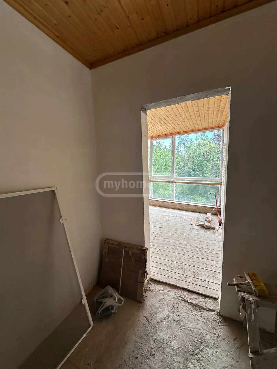 4 Room Private House For Sale view 7