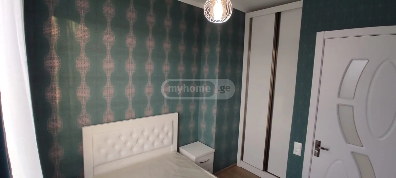 3 Room Flat Daily Rent. Kutaisi view 19