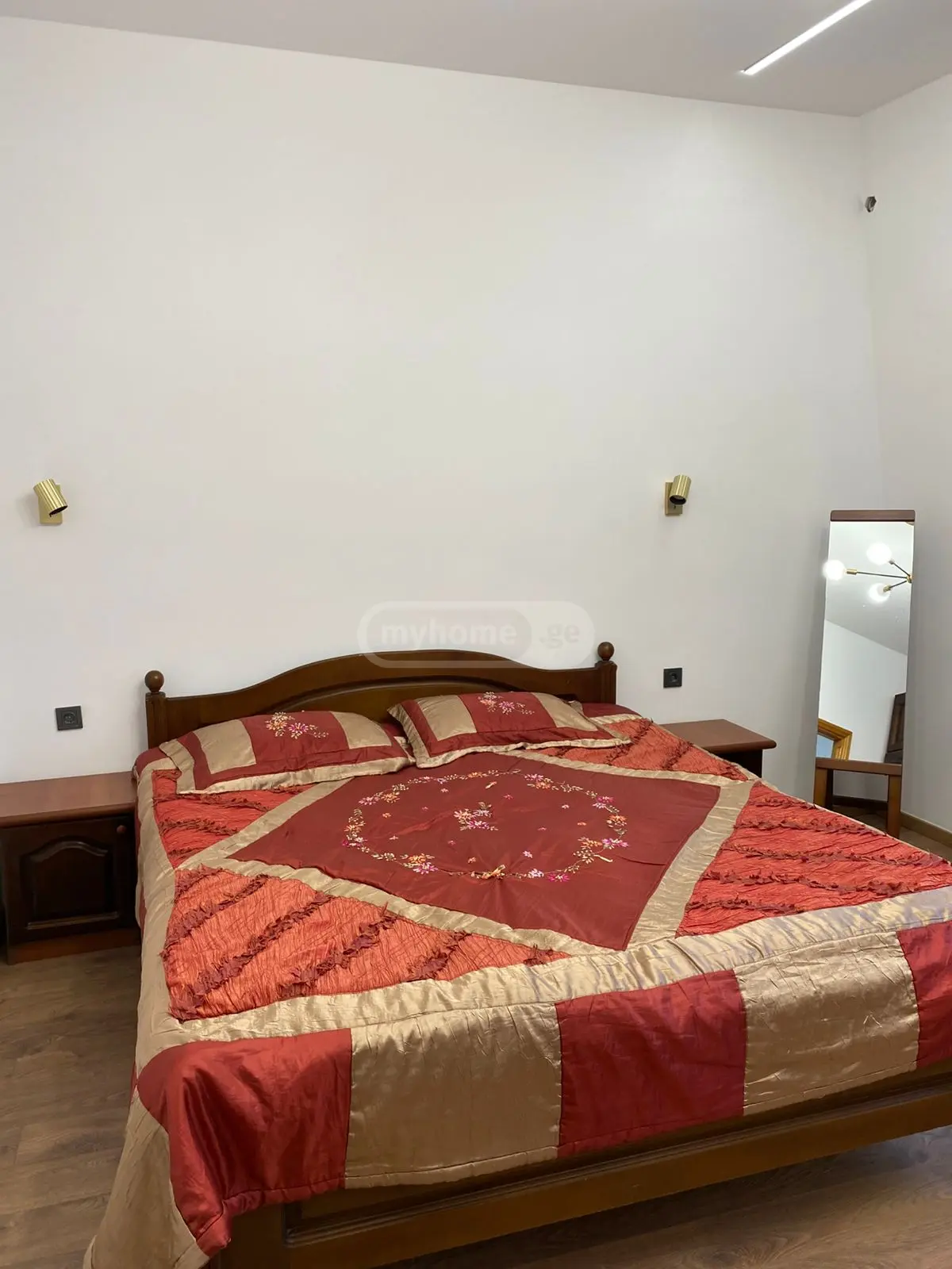 3-Room House For Rent In Batumi, Kote Marjanishvili St, 8 view 22