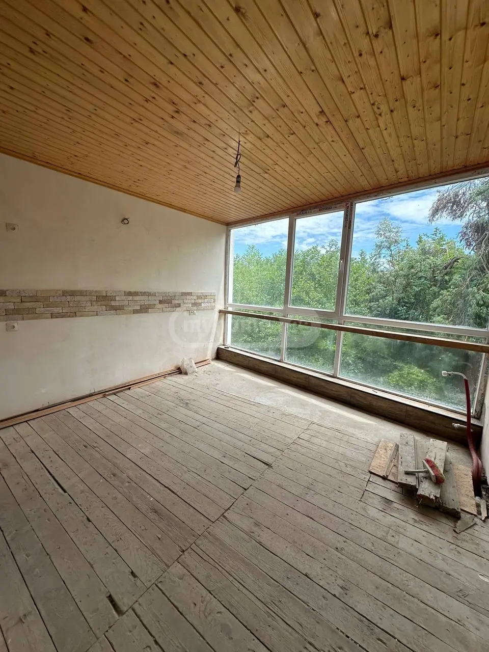 4 Room Private House For Sale view 4