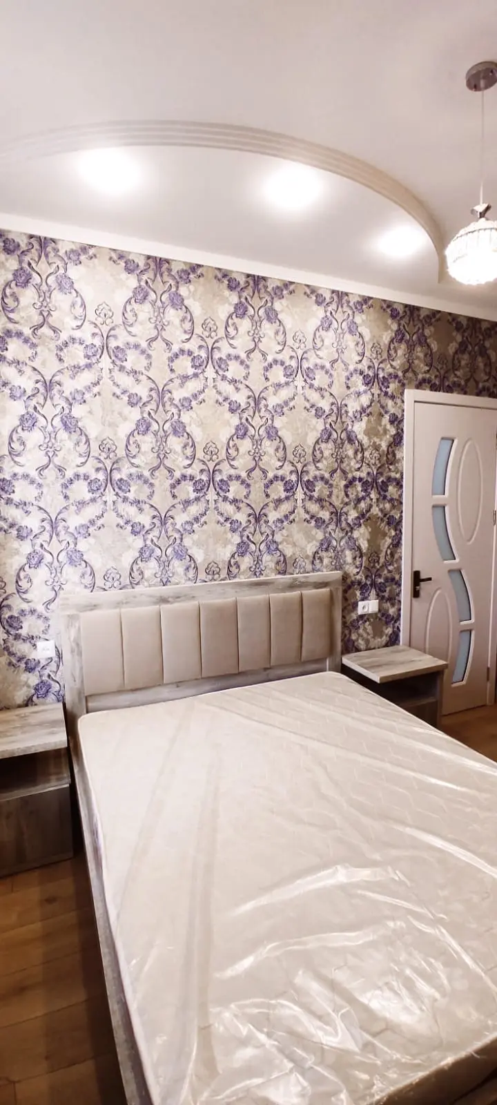 3 Room Flat Daily Rent. Kutaisi view 17