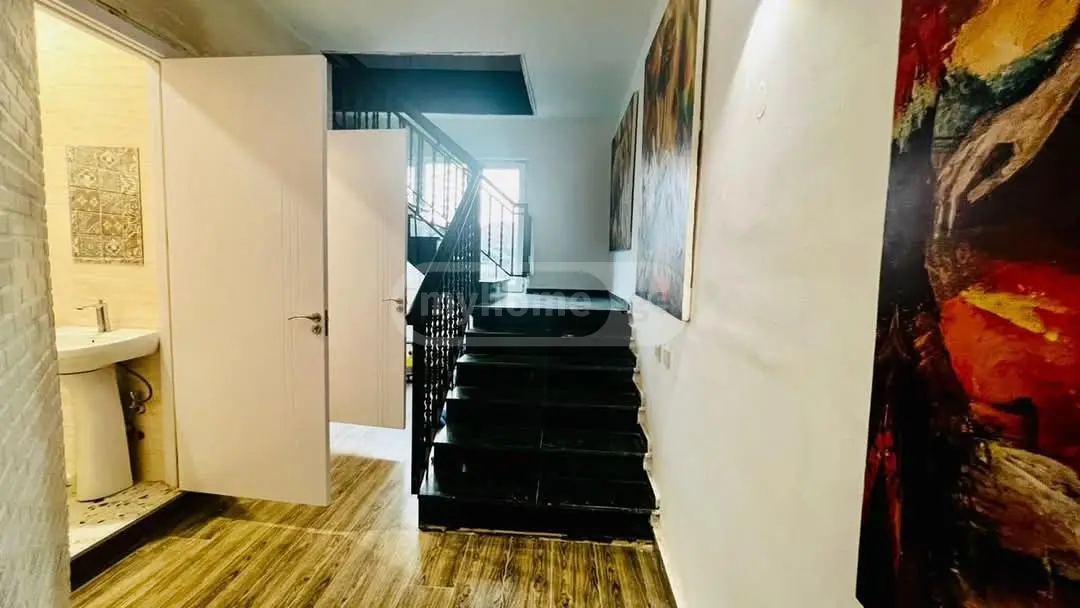 6 Room Private House Daily Rent In Natakhtari, In Mtskheta Municipality view 6
