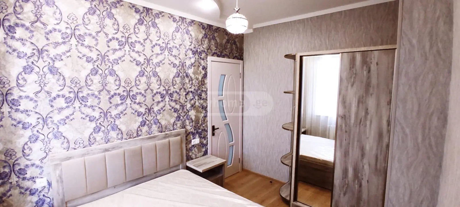 3 Room Flat Daily Rent. Kutaisi view 16