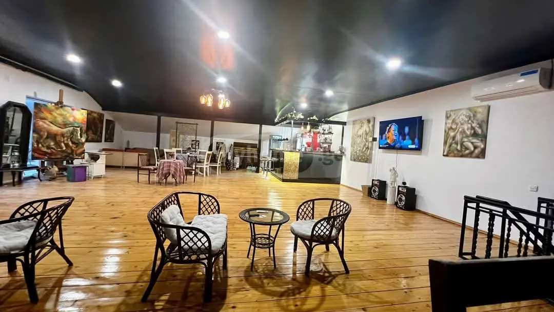 6 Room Private House Daily Rent In Natakhtari, In Mtskheta Municipality view 9
