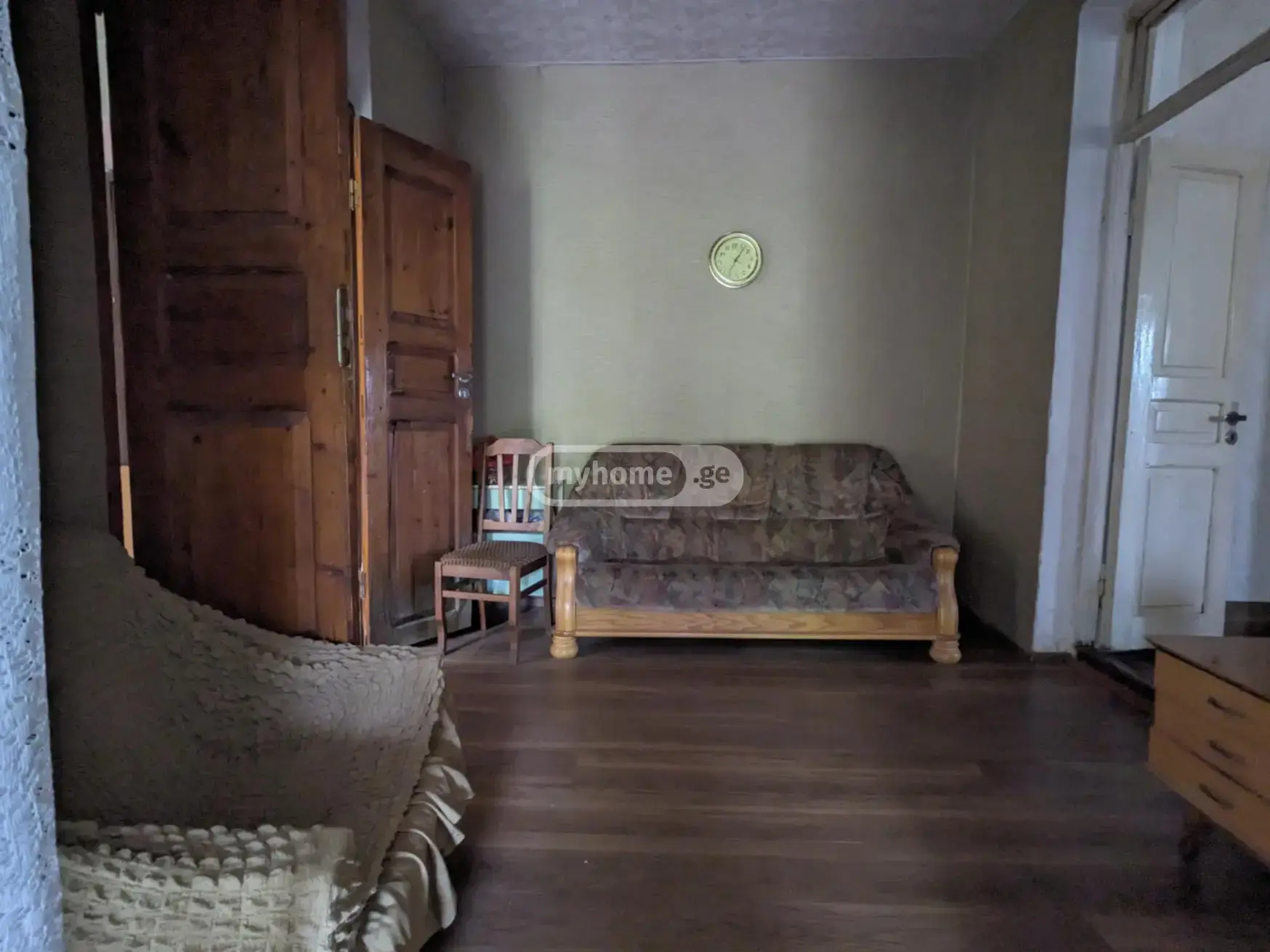 3 Room Country House For Rent In Kojori view 2