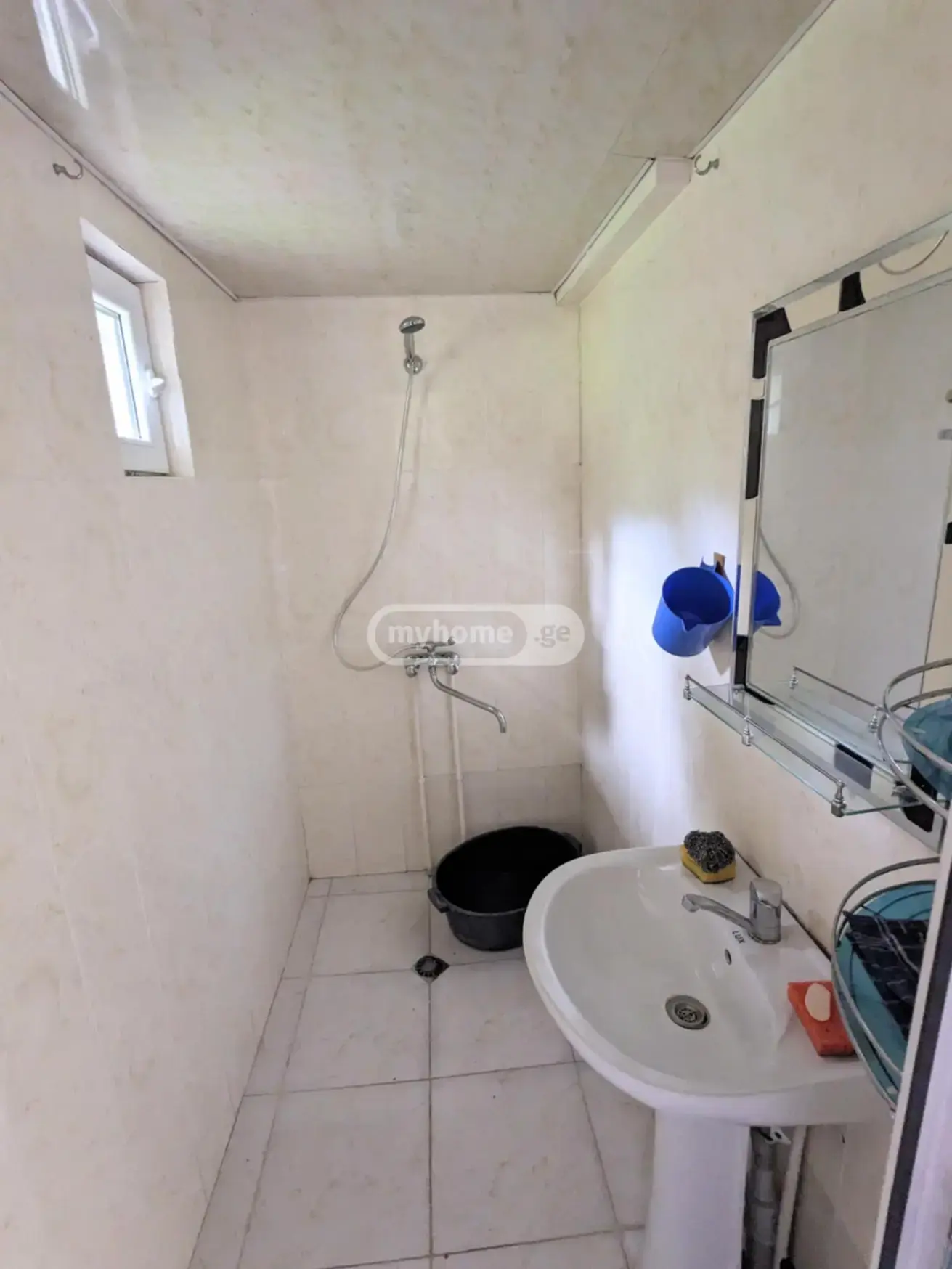 3 Room Country House For Rent In Kojori view 3