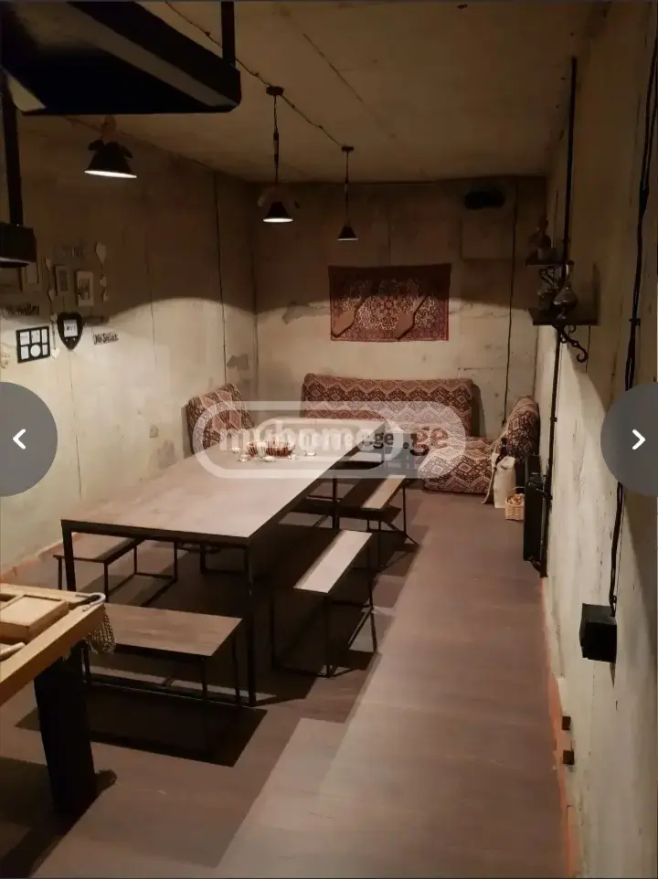 6 Room Private House For Rent In Vazisubani view 3