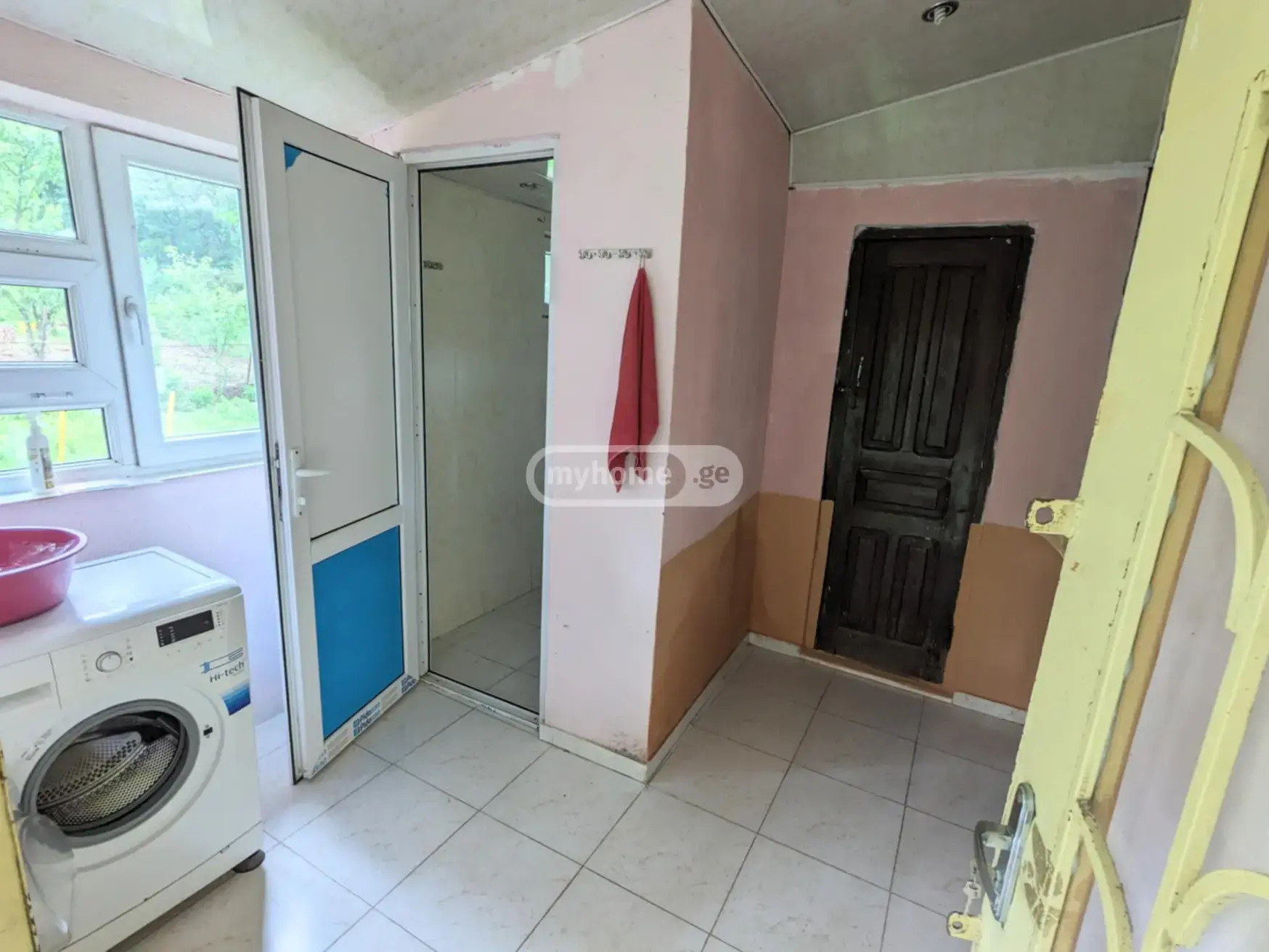 3 Room Country House For Rent In Kojori view 4