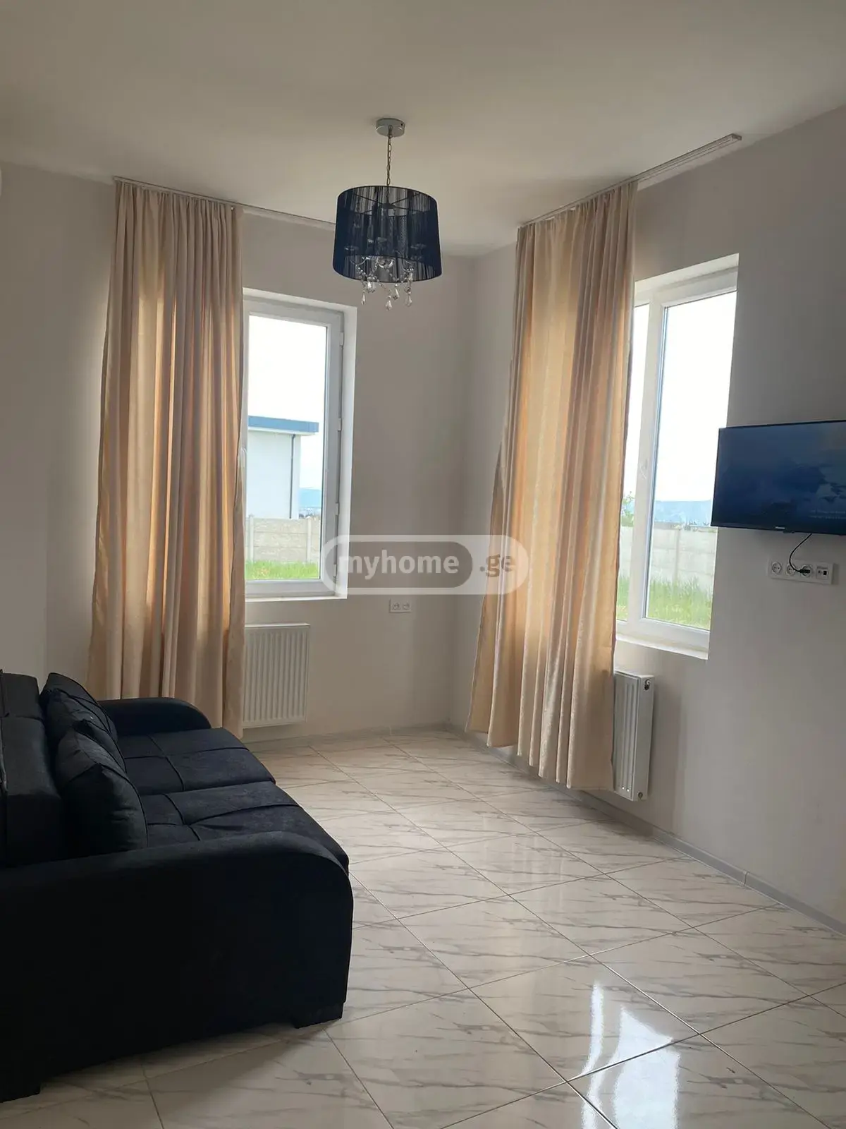7 Room Country House For Rent In Varketili view 2