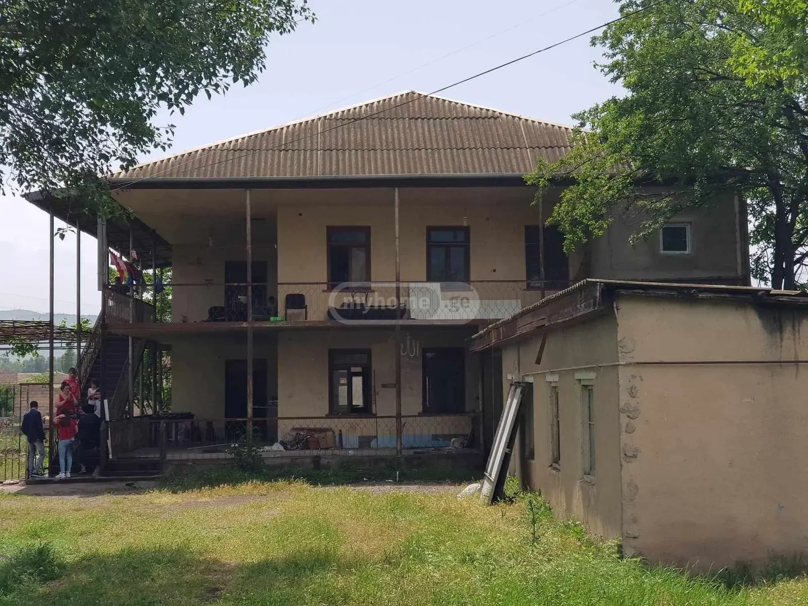 Продажа 4-комната Частный дом view 1