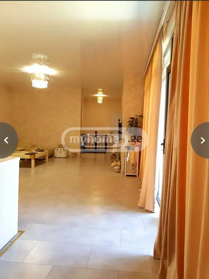 6 Room Private House For Rent In Vazisubani view 7