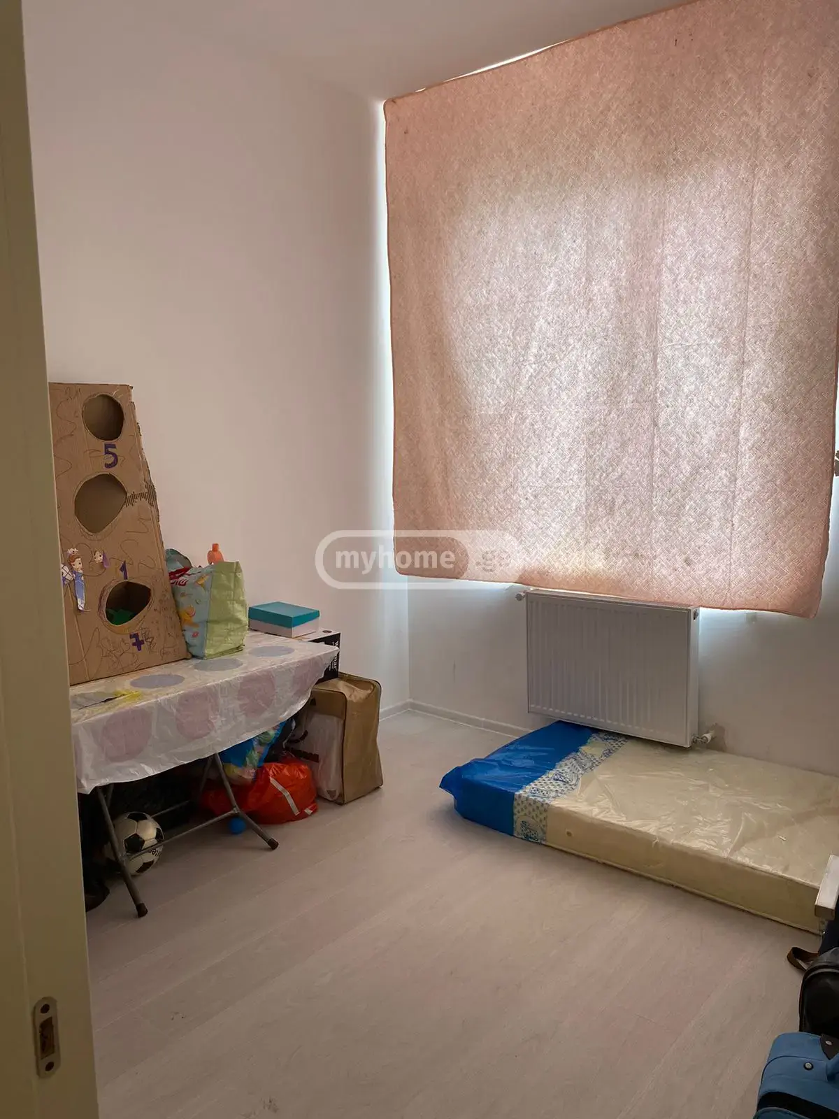 7 Room Country House For Rent In Varketili view 6