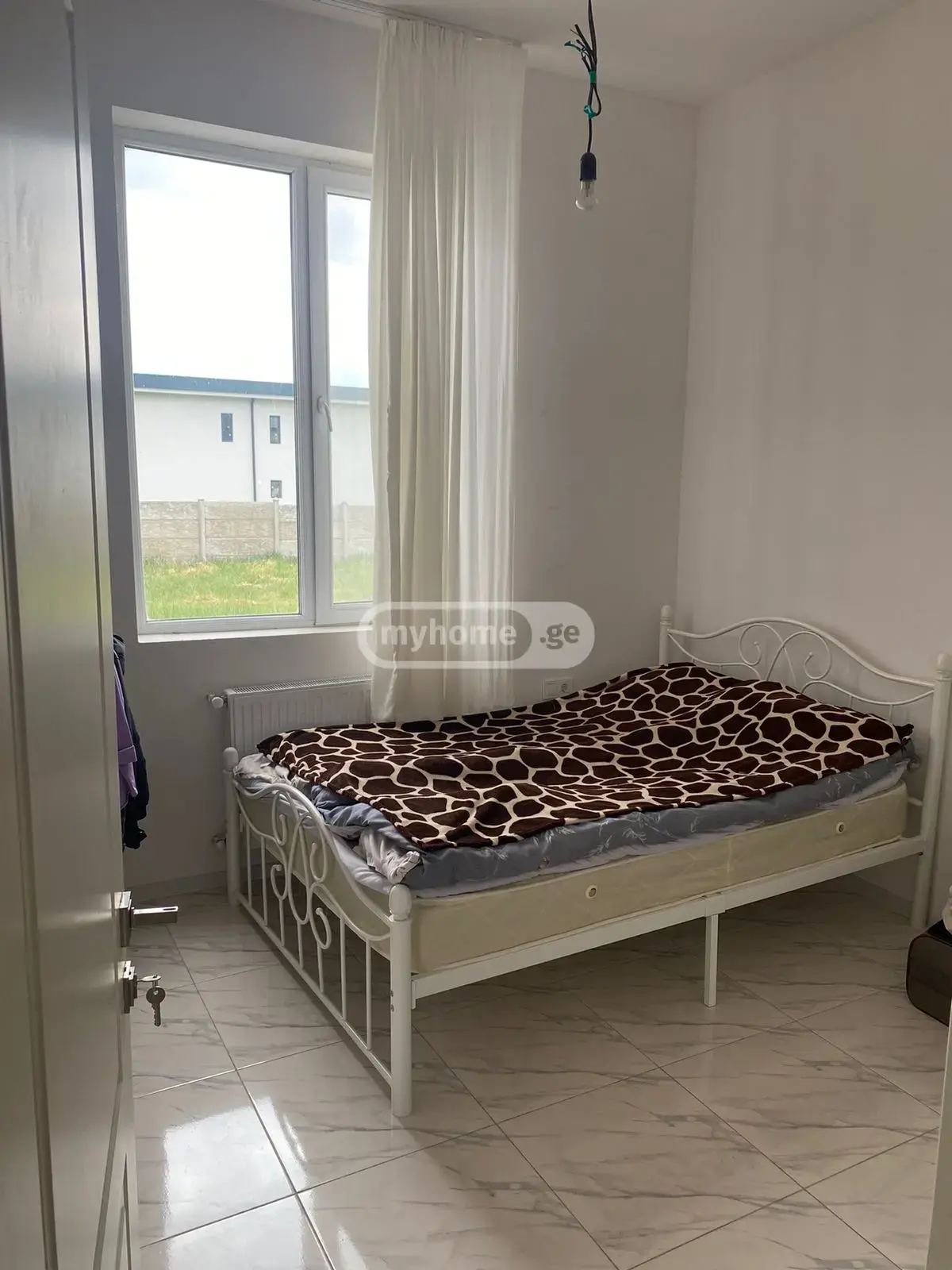 7 Room Country House For Rent In Varketili view 9