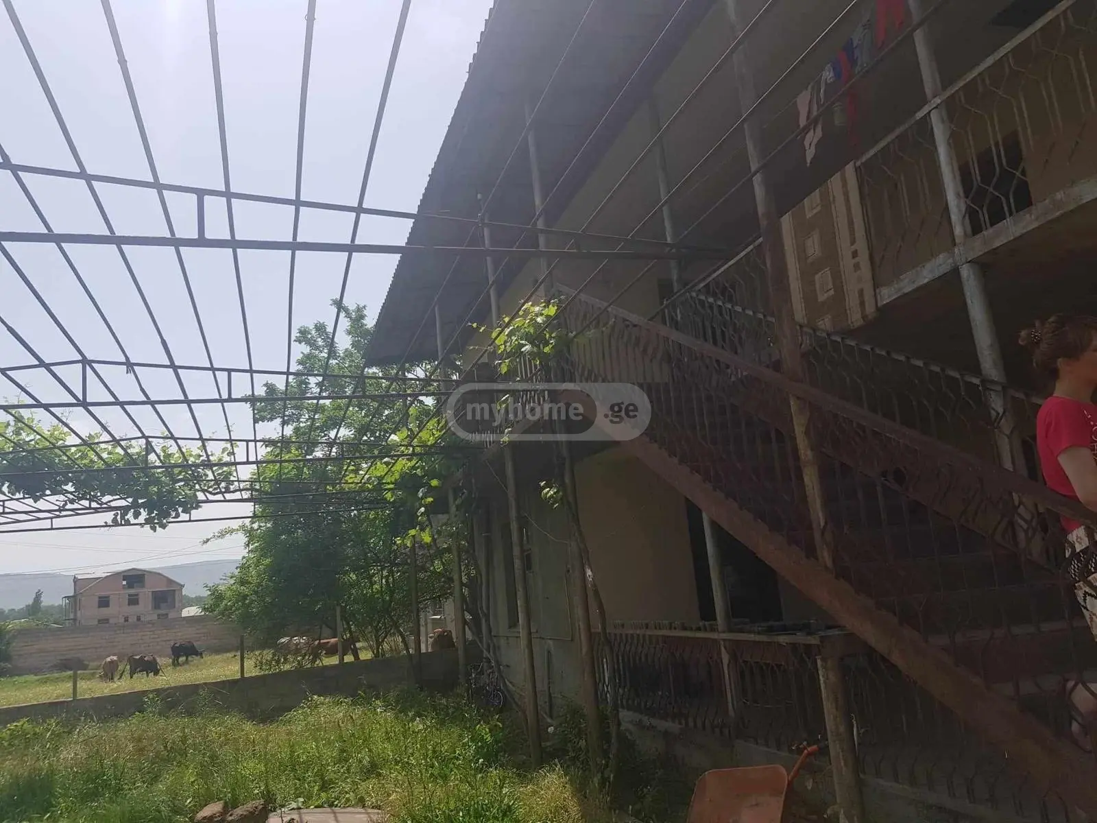 Продажа 4-комната Частный дом view 4
