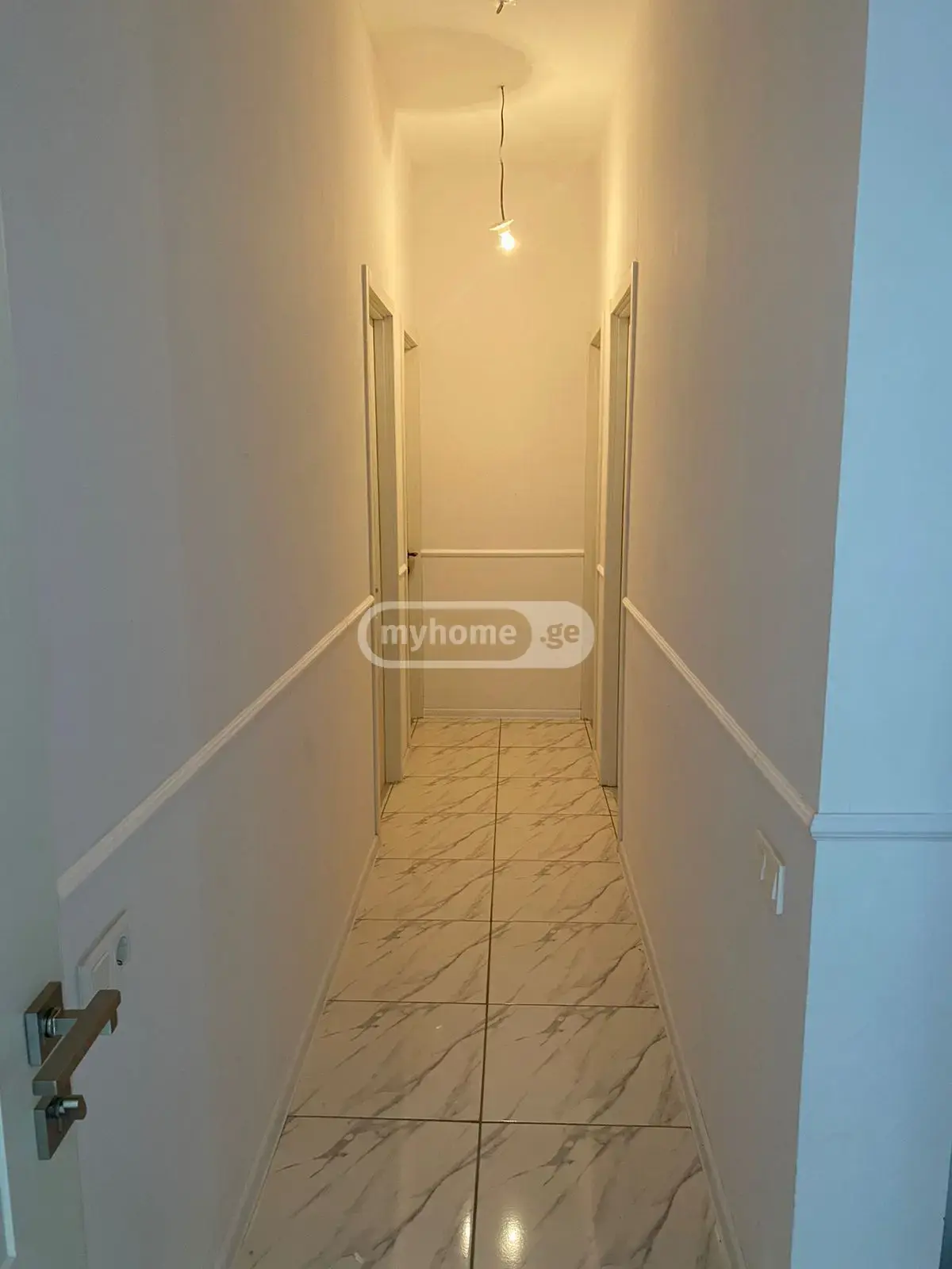 7 Room Country House For Rent In Varketili view 4