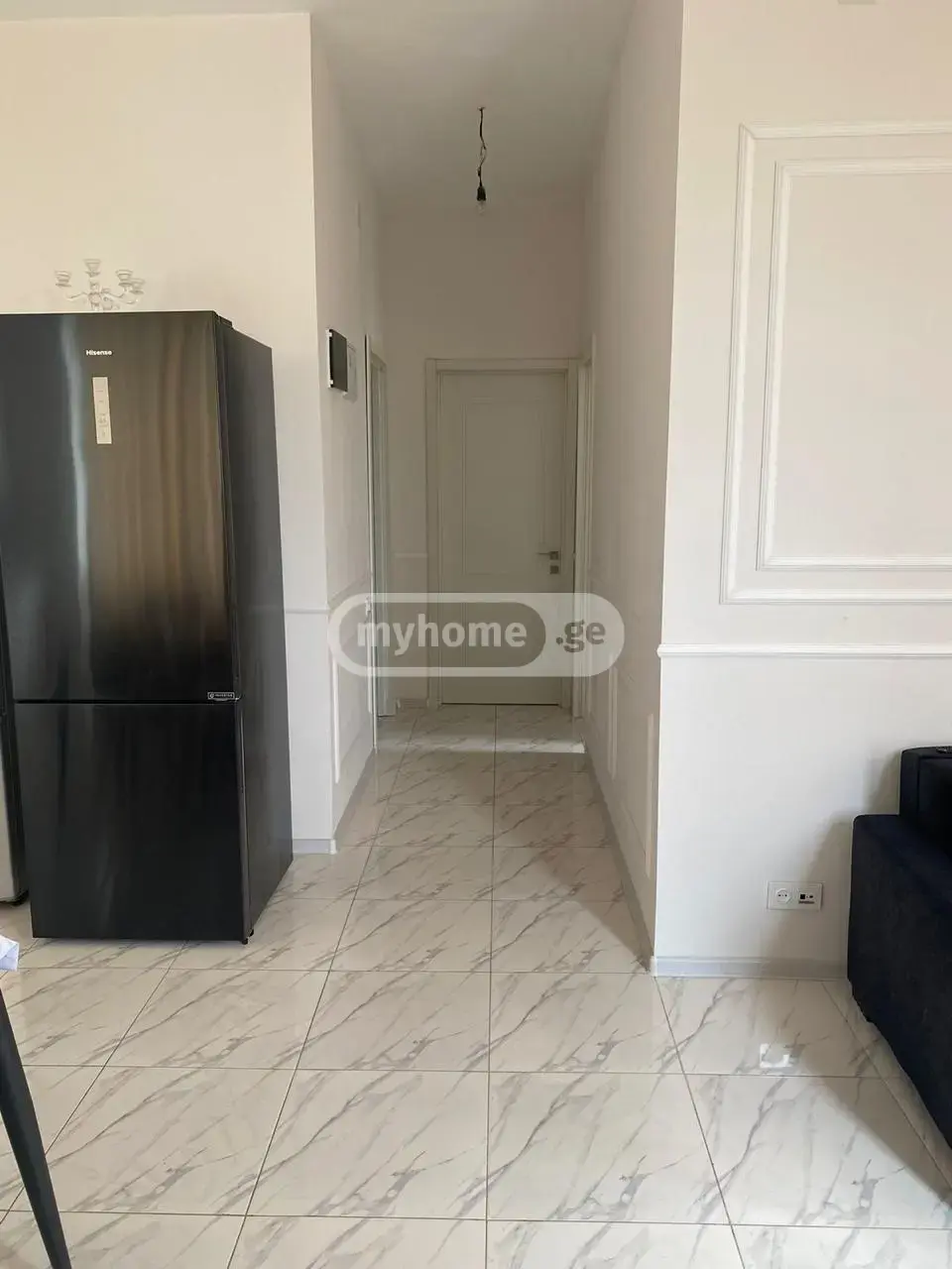7 Room Country House For Rent In Varketili view 3