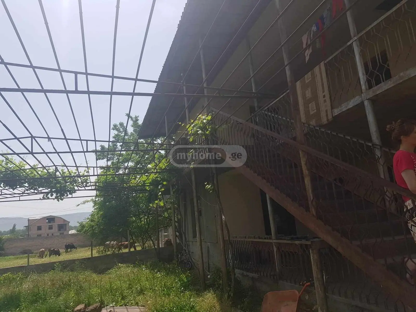 Продажа 4-комната Частный дом view 5