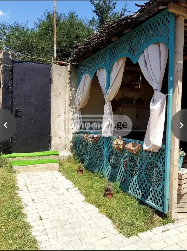 6 Room Private House For Rent In Vazisubani view 9