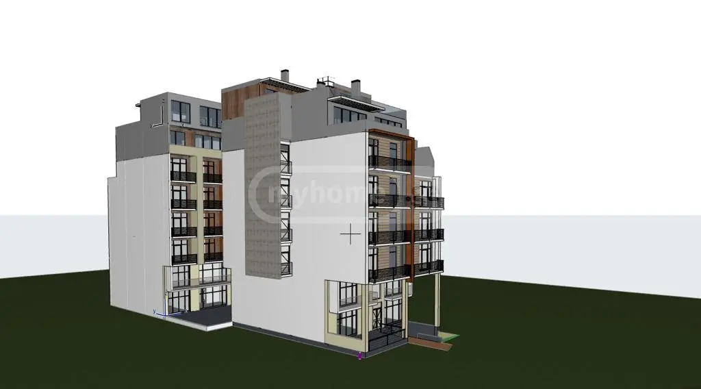 10+ Room Hotel For Sale In Gonio, In Khelvachauri Municipality view 2