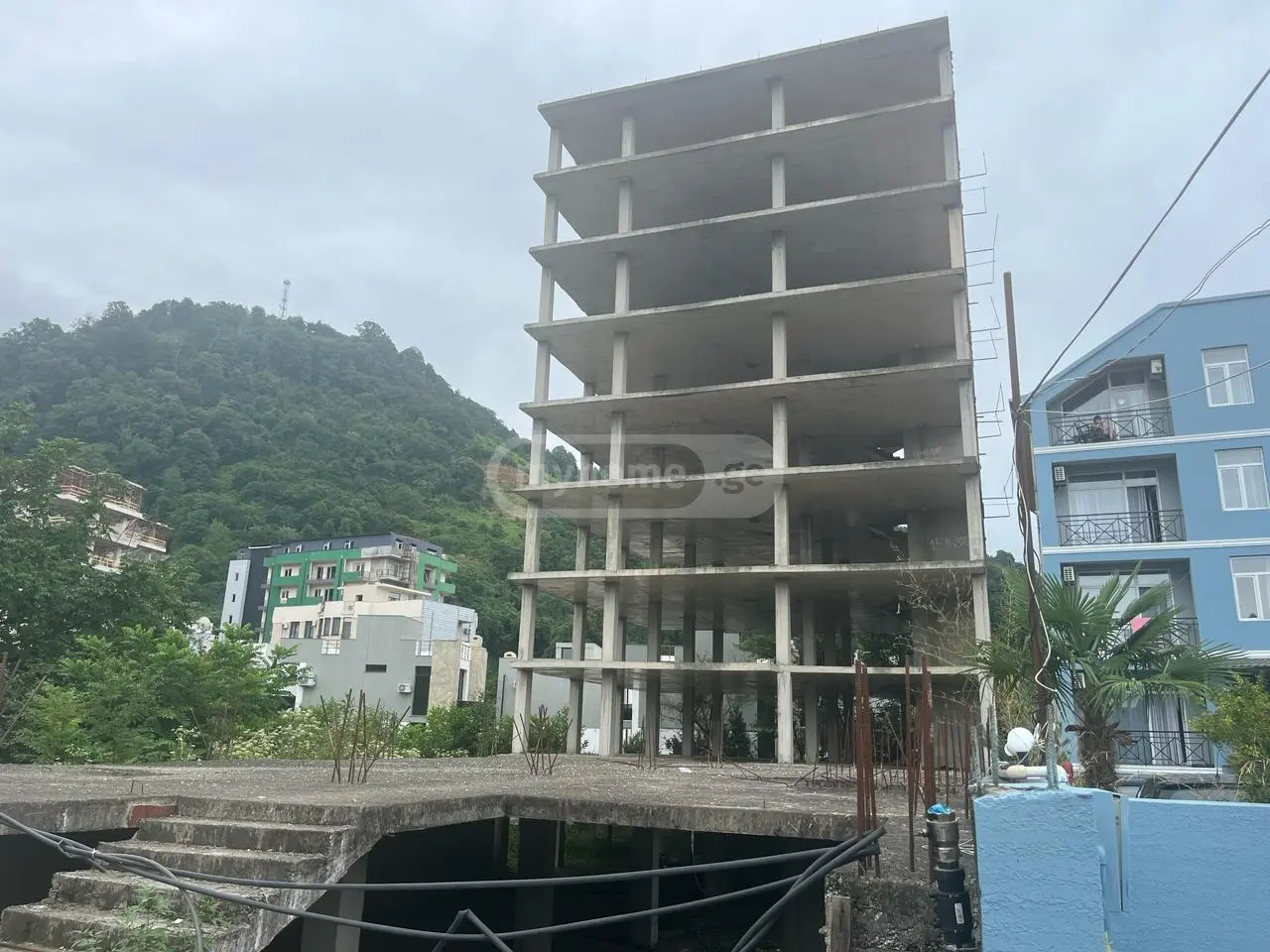 10+ Room Hotel For Sale In Gonio, In Khelvachauri Municipality view 3