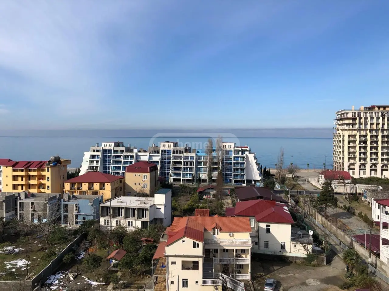 10+ Room Hotel For Sale In Gonio, In Khelvachauri Municipality view 5
