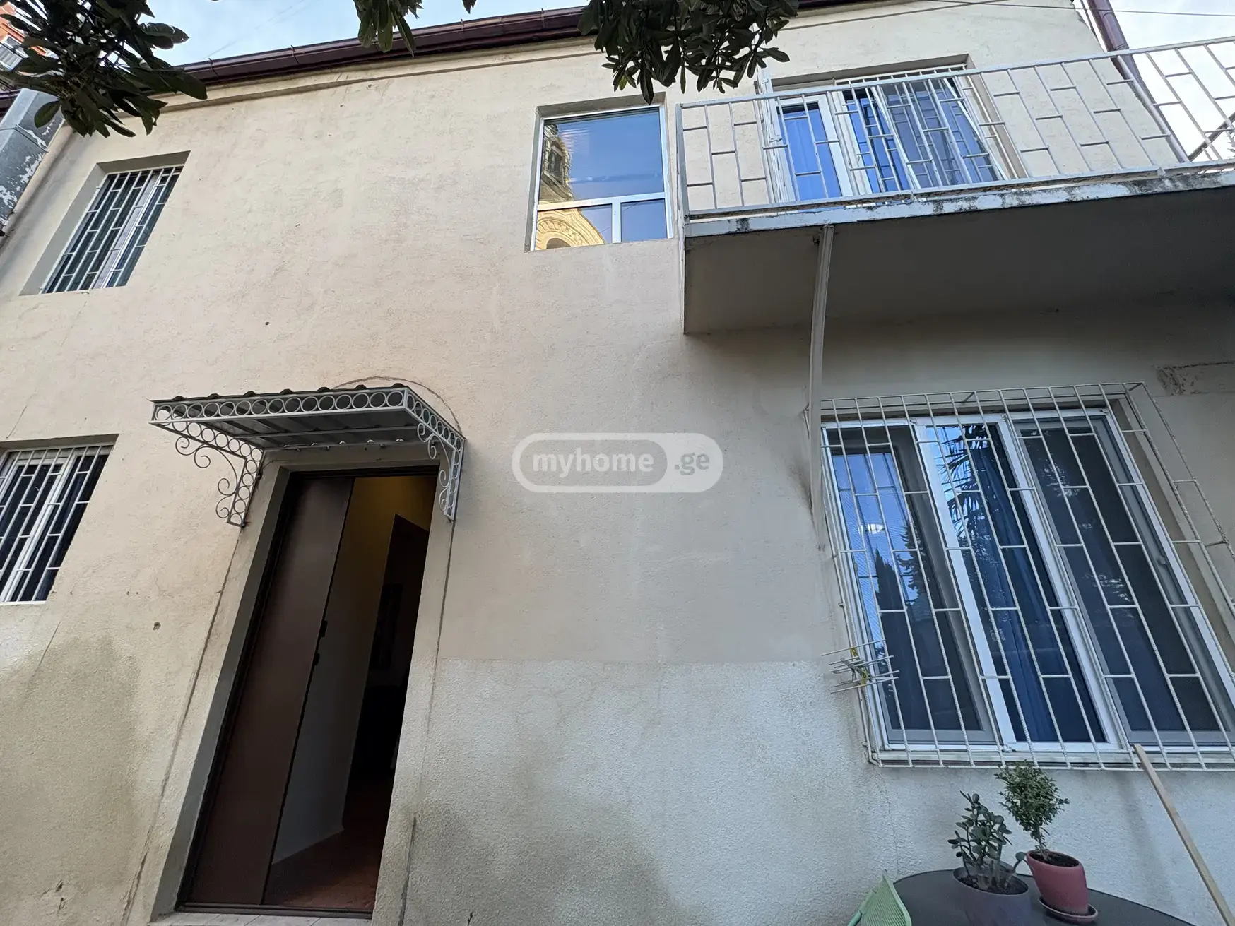 7 Room Private House For Rent In Vera view 11