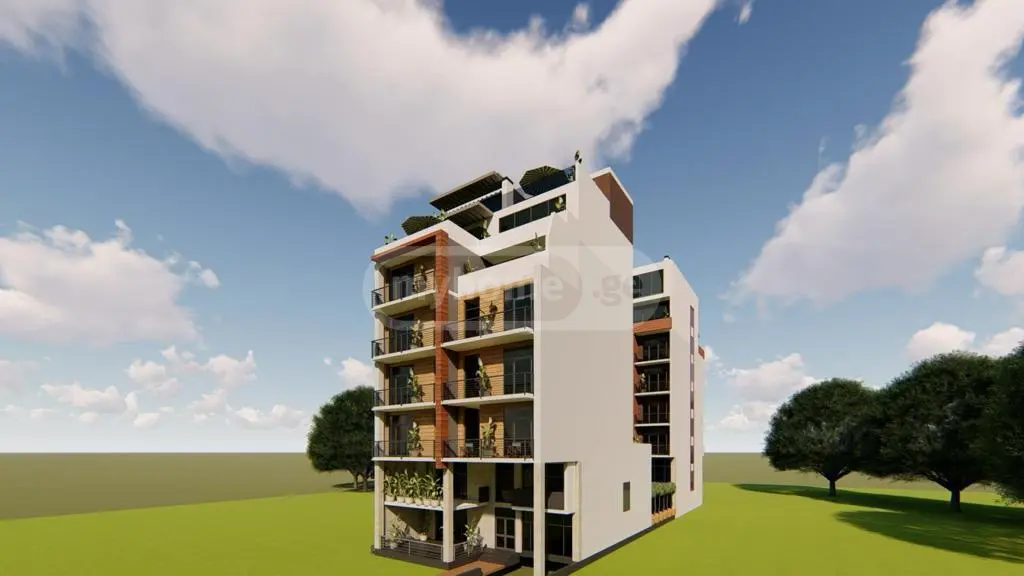 10+ Room Hotel For Sale In Gonio, In Khelvachauri Municipality view 1