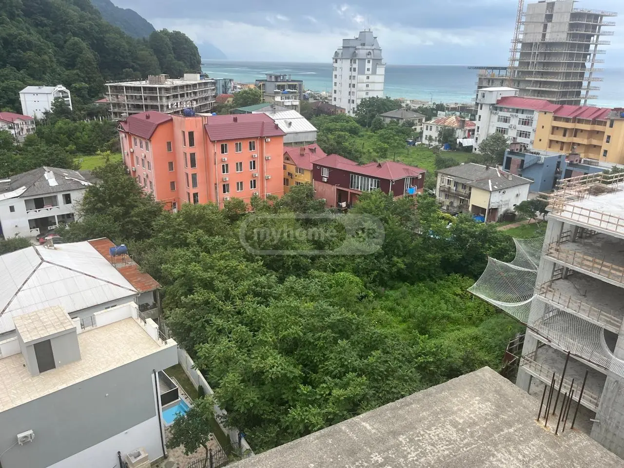 10+ Room Hotel For Sale In Gonio, In Khelvachauri Municipality view 4