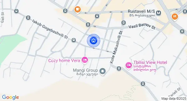 7 Room Private House For Rent In Vera view 5