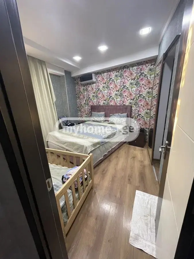 4 Room Private House For Rent In Avlabari view 7