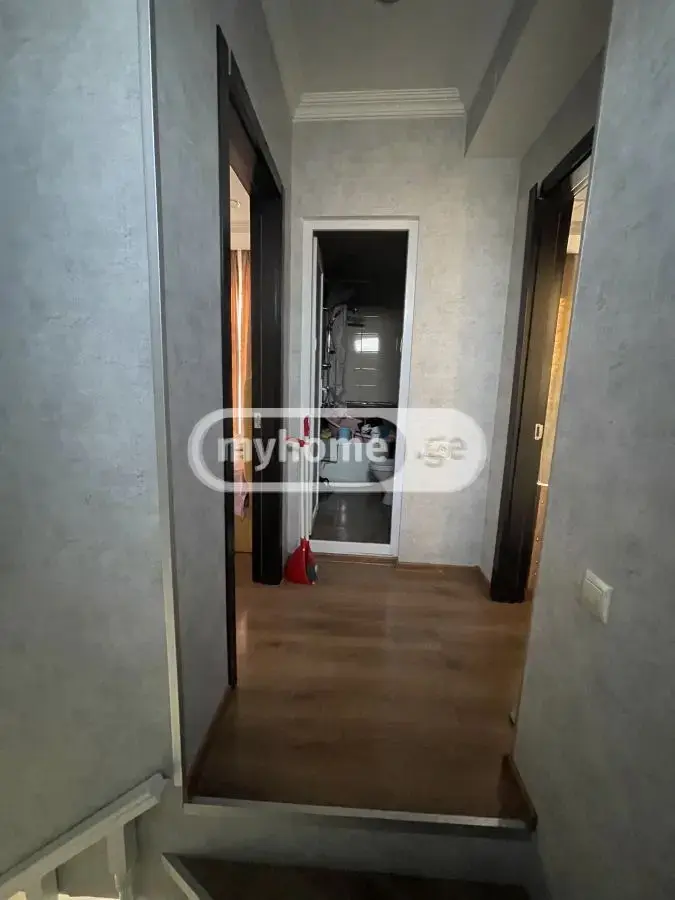 4 Room Private House For Rent In Avlabari view 4