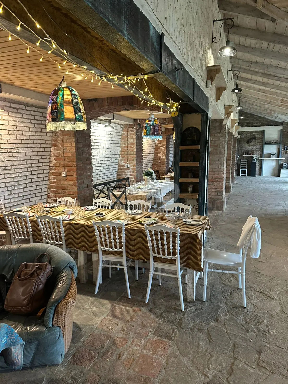 3 Room Private House Daily Rent In Avchala view 7