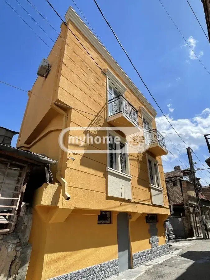 4 Room Private House For Rent In Avlabari view 3