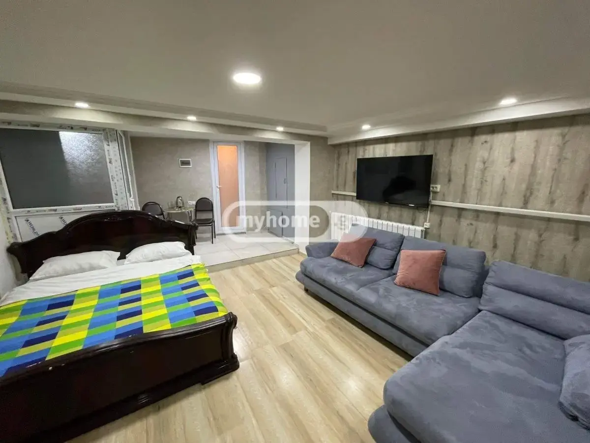 4 Room Private House For Rent In Avlabari view 8