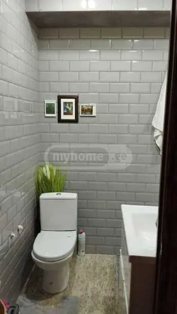 6 Room Private House For Rent In Mtskheta view 8