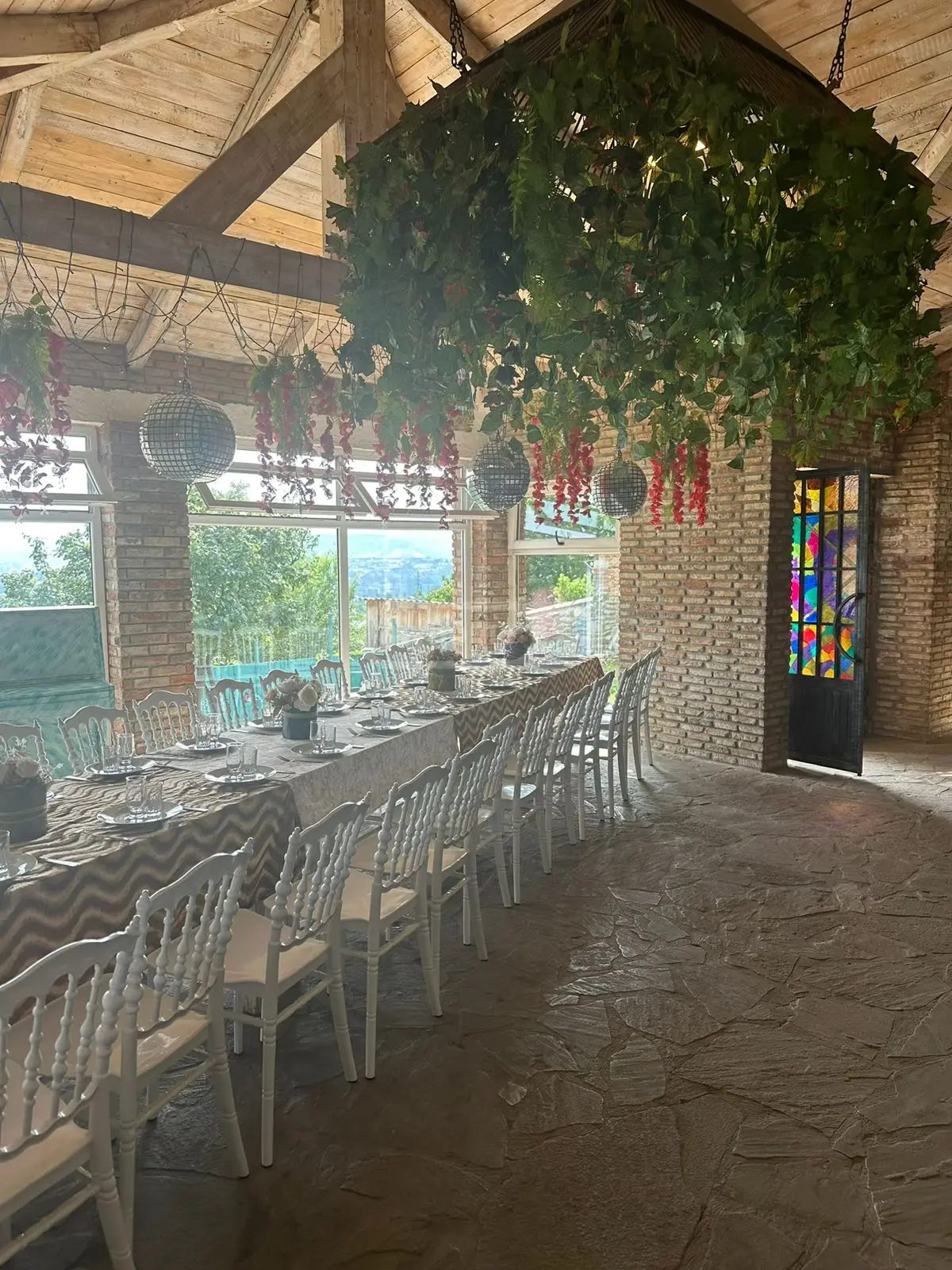 3 Room Private House Daily Rent In Avchala view 4